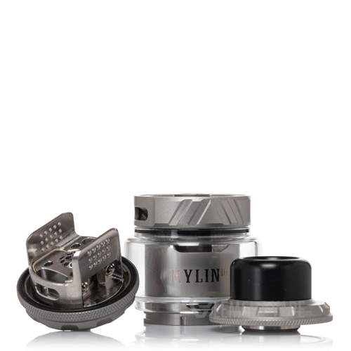 Vandy Vape Kylin V3 RTA Vandy Vape Kylin V3 RTA фото