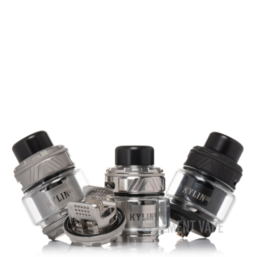 Vandy Vape Kylin V3 RTA Vandy Vape Kylin V3 RTA фото