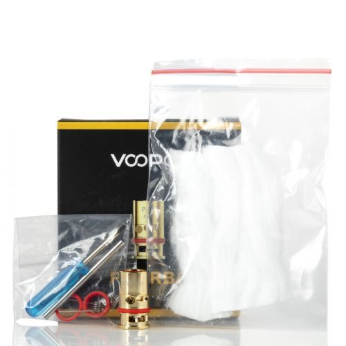 VOOPOO PNP RBA VOOPOO PNP RBA фото