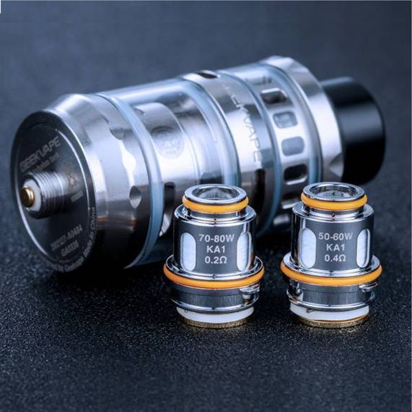 GeekVape P Sub Ohm Tank GeekVape P Sub Ohm Tank фото