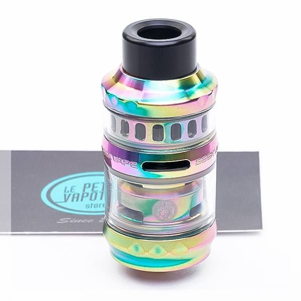 GeekVape P Sub Ohm Tank GeekVape P Sub Ohm Tank фото