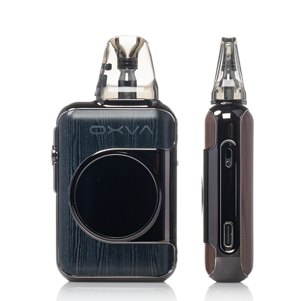 OXVA XLIM SQ Pro 2 Pod Kit  OXVA XLIM SQ Pro 2 Pod Kit фото