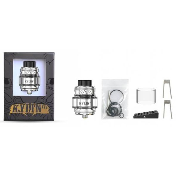 Vandy Vape Kylin V3 RTA Vandy Vape Kylin V3 RTA фото