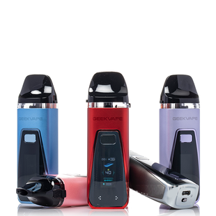 Geekvape DIGI Pro Pod Kit Geekvape DIGI Pro Pod Kit фото