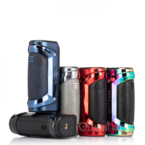 GeekVape S100 (Aegis Solo 2) Box Mod GeekVape S100 (Aegis Solo 2) Box Mod фото