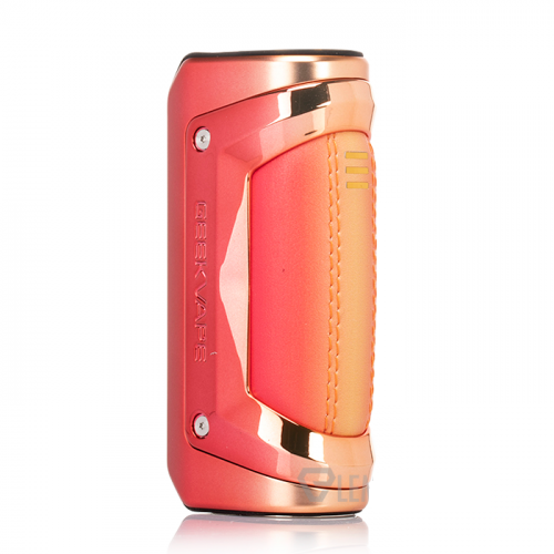 GeekVape S100 (Aegis Solo 2) Box Mod GeekVape S100 (Aegis Solo 2) Box Mod фото