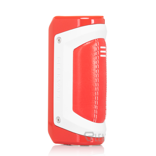 GeekVape S100 (Aegis Solo 2) Box Mod GeekVape S100 (Aegis Solo 2) Box Mod фото