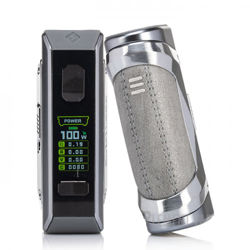 GeekVape S100 (Aegis Solo 2) Box Mod GeekVape S100 (Aegis Solo 2) Box Mod фото