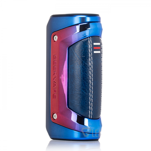 GeekVape S100 (Aegis Solo 2) Box Mod GeekVape S100 (Aegis Solo 2) Box Mod фото