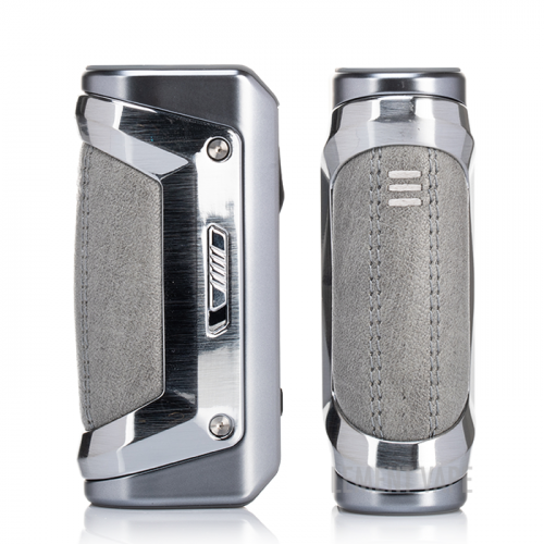 GeekVape S100 (Aegis Solo 2) Box Mod GeekVape S100 (Aegis Solo 2) Box Mod фото