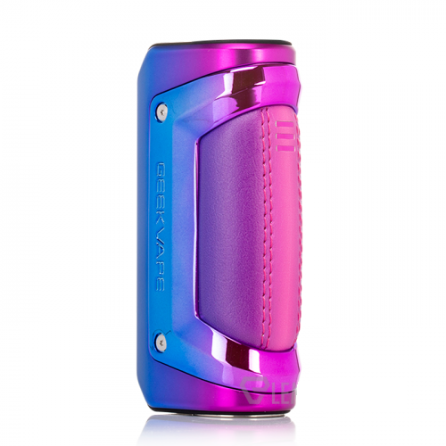 GeekVape S100 (Aegis Solo 2) Box Mod GeekVape S100 (Aegis Solo 2) Box Mod фото