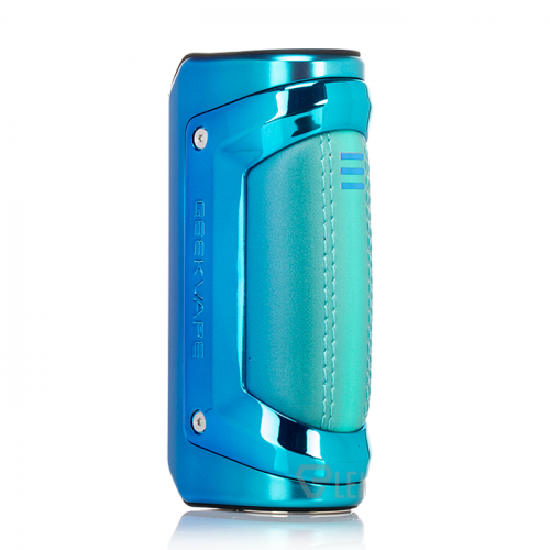 GeekVape S100 (Aegis Solo 2) Box Mod GeekVape S100 (Aegis Solo 2) Box Mod фото