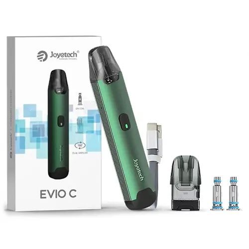 Joyetech Evio C Pod kit Joyetech Evio C Pod kit фото