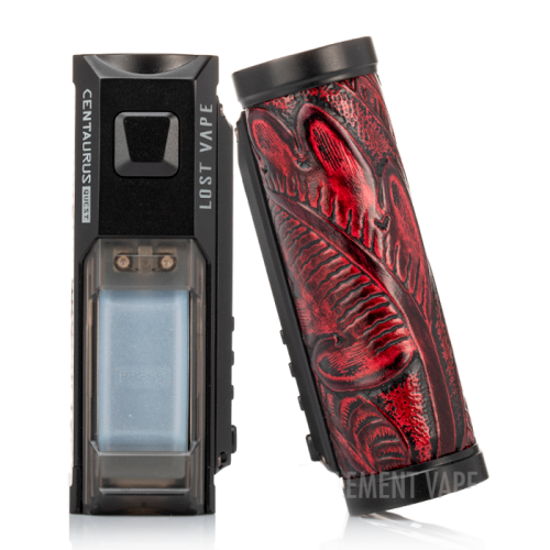 Lost Vape Centaurus Quest BF Box Mod Lost Vape Centaurus Quest BF Box Mod фото