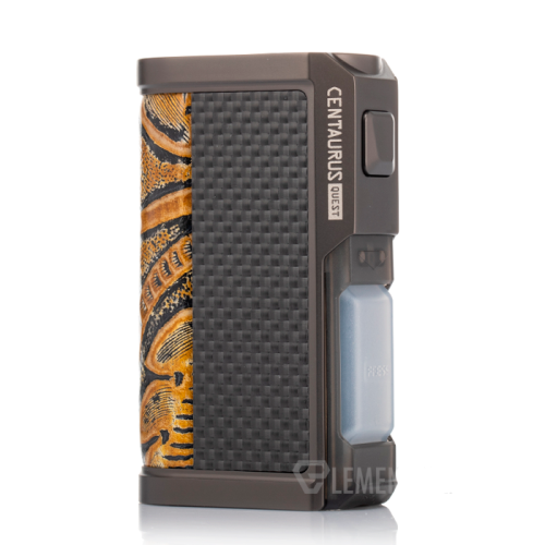 Lost Vape Centaurus Quest BF Box Mod Lost Vape Centaurus Quest BF Box Mod фото