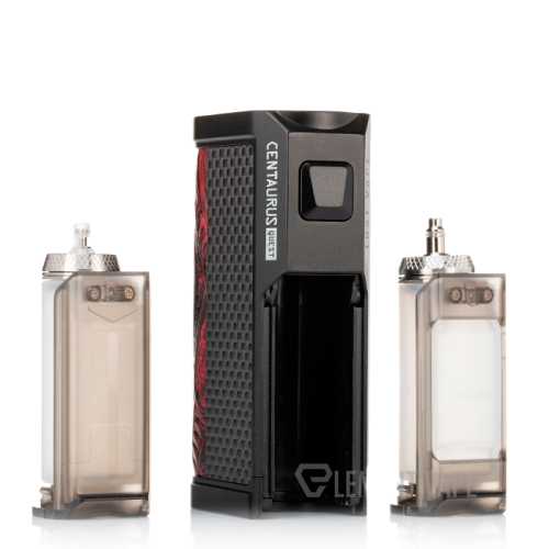 Lost Vape Centaurus Quest BF Box Mod Lost Vape Centaurus Quest BF Box Mod фото