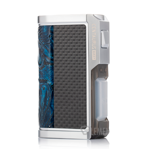 Lost Vape Centaurus Quest BF Box Mod Lost Vape Centaurus Quest BF Box Mod фото