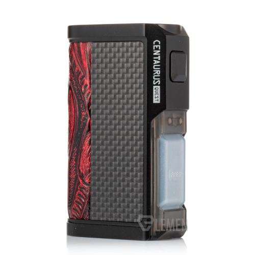 Lost Vape Centaurus Quest BF Box Mod Lost Vape Centaurus Quest BF Box Mod фото