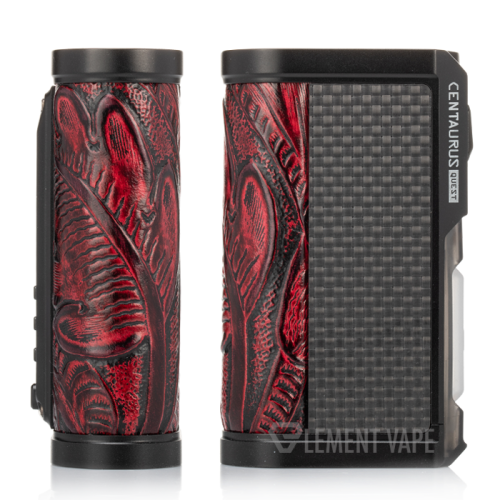 Lost Vape Centaurus Quest BF Box Mod Lost Vape Centaurus Quest BF Box Mod фото