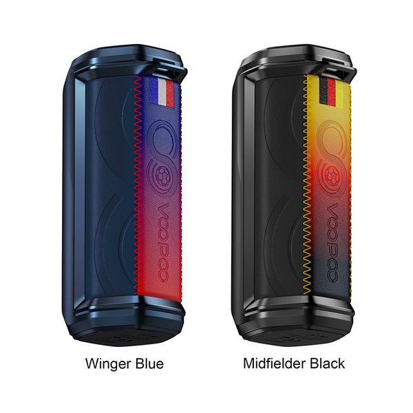 Voopoo Argus MT Box Mod Voopoo Argus MT Box Mod фото