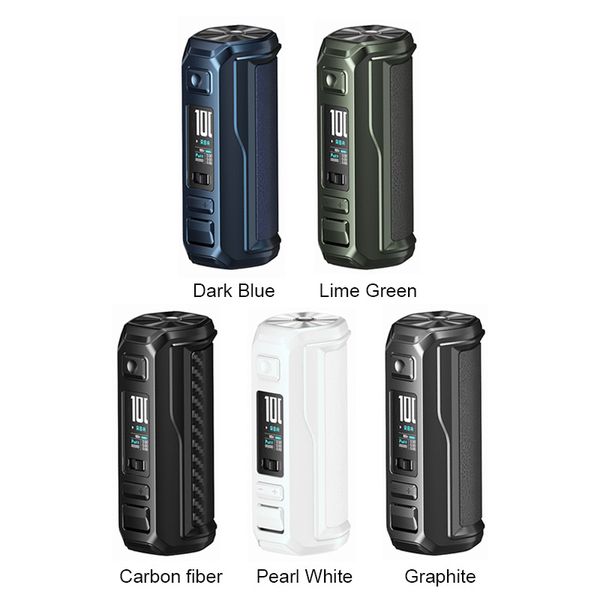 Voopoo Argus MT Box Mod Voopoo Argus MT Box Mod фото