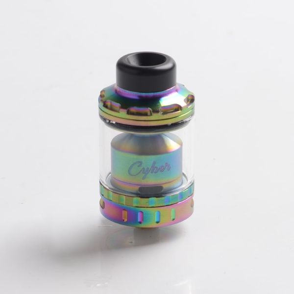 Gas Mods Cyber RTA Gas Mods Cyber RTA фото