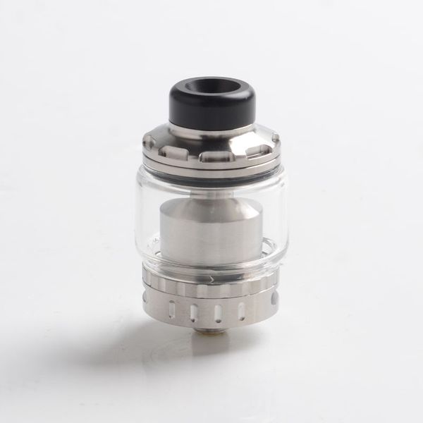 Gas Mods Cyber RTA Gas Mods Cyber RTA фото