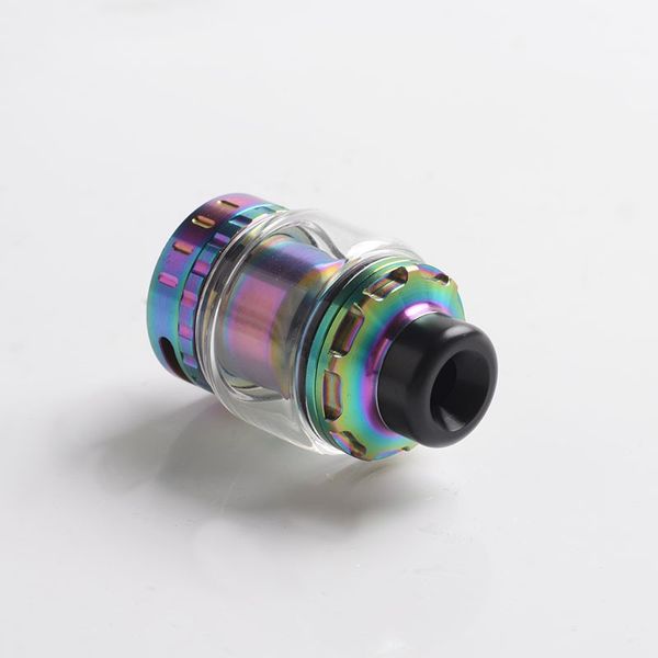 Gas Mods Cyber RTA Gas Mods Cyber RTA фото