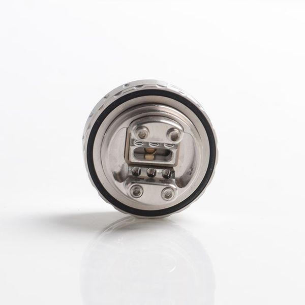 Gas Mods Cyber RTA Gas Mods Cyber RTA фото