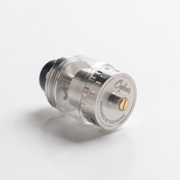 Gas Mods Cyber RTA Gas Mods Cyber RTA фото