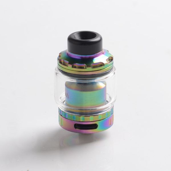 Gas Mods Cyber RTA Gas Mods Cyber RTA фото