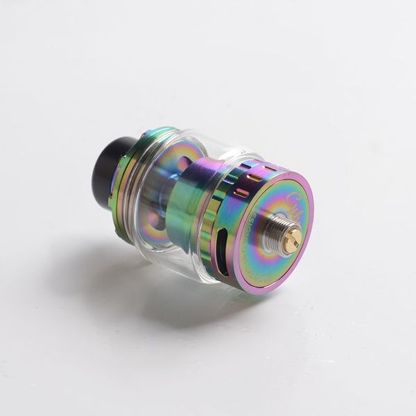 Gas Mods Cyber RTA Gas Mods Cyber RTA фото