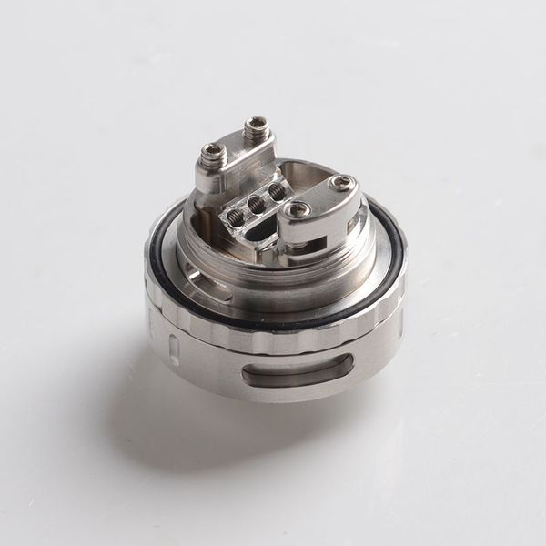 Gas Mods Cyber RTA Gas Mods Cyber RTA фото