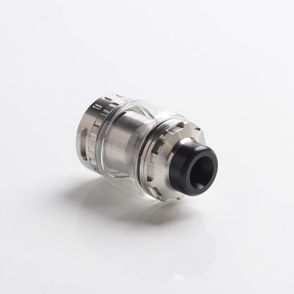 Gas Mods Cyber RTA Gas Mods Cyber RTA фото