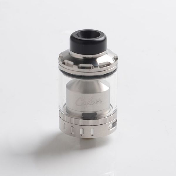 Gas Mods Cyber RTA Gas Mods Cyber RTA фото