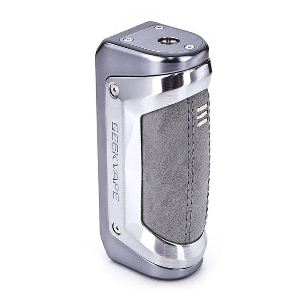 GeekVape S100 (Aegis Solo 2) Box Mod GeekVape S100 (Aegis Solo 2) Box Mod фото