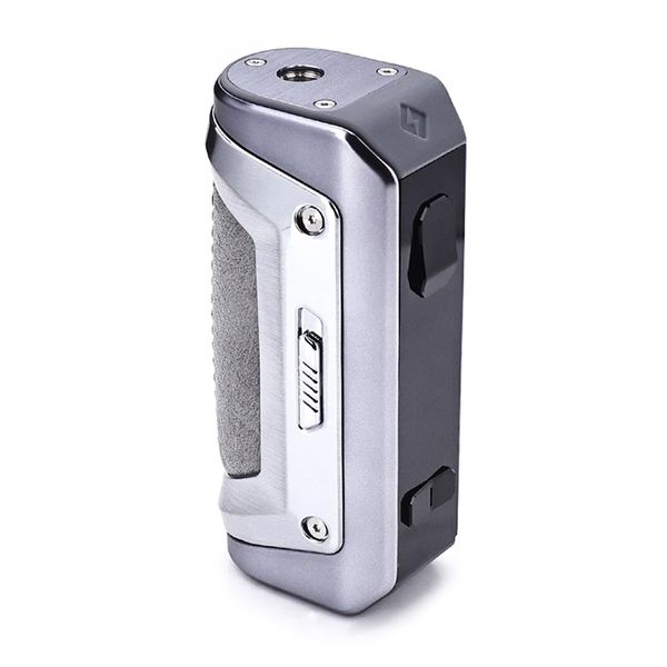 GeekVape S100 (Aegis Solo 2) Box Mod GeekVape S100 (Aegis Solo 2) Box Mod фото