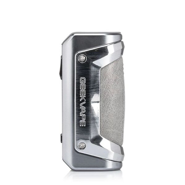 GeekVape S100 (Aegis Solo 2) Box Mod GeekVape S100 (Aegis Solo 2) Box Mod фото