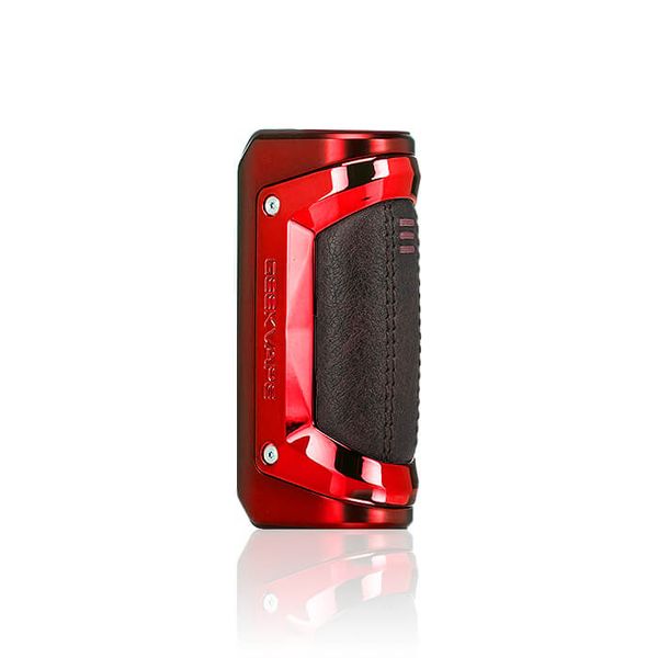 GeekVape S100 (Aegis Solo 2) Box Mod GeekVape S100 (Aegis Solo 2) Box Mod фото