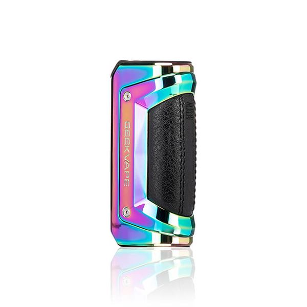 GeekVape S100 (Aegis Solo 2) Box Mod GeekVape S100 (Aegis Solo 2) Box Mod фото