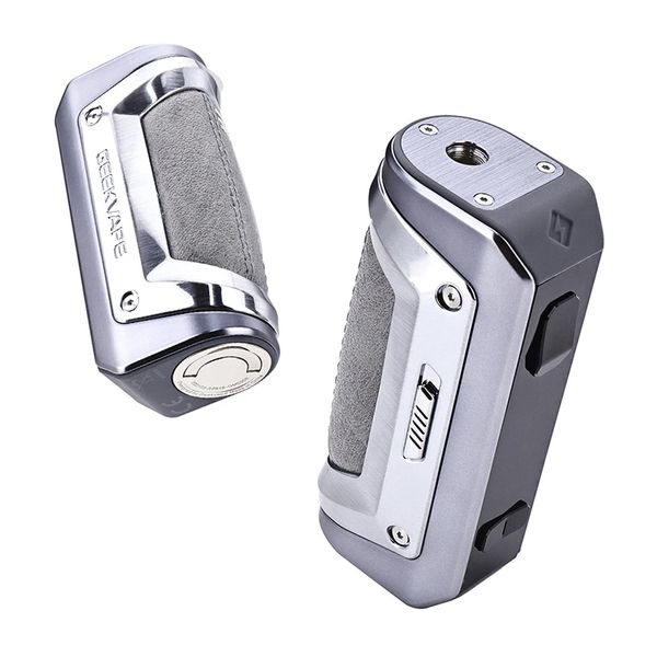 GeekVape S100 (Aegis Solo 2) Box Mod GeekVape S100 (Aegis Solo 2) Box Mod фото