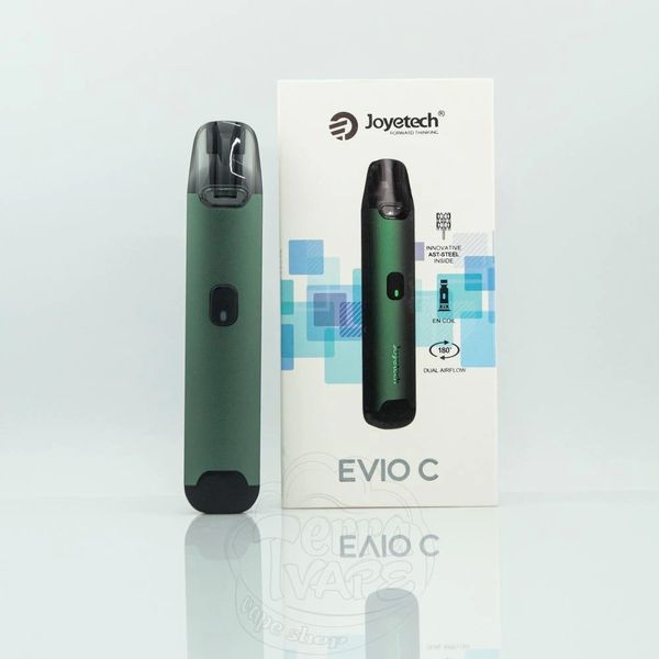 Joyetech Evio C Pod kit Joyetech Evio C Pod kit фото