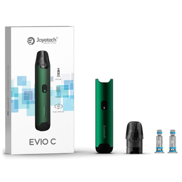 Joyetech Evio C Pod kit Joyetech Evio C Pod kit фото