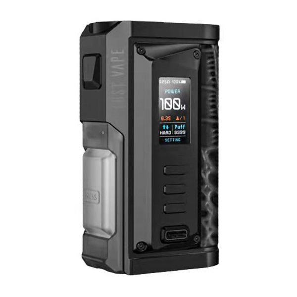 Lost Vape Centaurus Quest BF Box Mod Lost Vape Centaurus Quest BF Box Mod фото