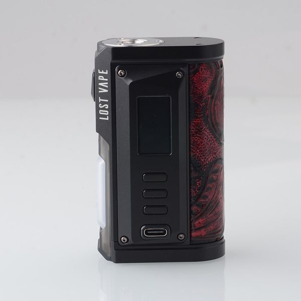 Lost Vape Centaurus Quest BF Box Mod Lost Vape Centaurus Quest BF Box Mod фото