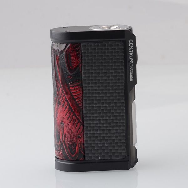 Lost Vape Centaurus Quest BF Box Mod Lost Vape Centaurus Quest BF Box Mod фото