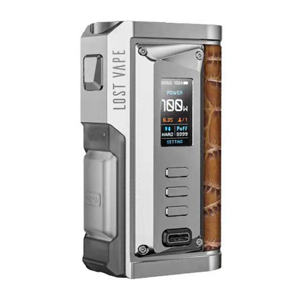 Lost Vape Centaurus Quest BF Box Mod Lost Vape Centaurus Quest BF Box Mod фото