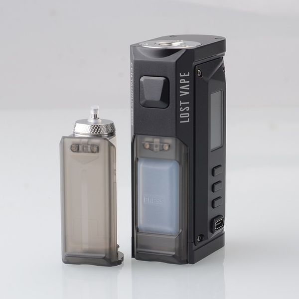 Lost Vape Centaurus Quest BF Box Mod Lost Vape Centaurus Quest BF Box Mod фото