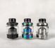 Gas Mods Cyber RTA Gas Mods Cyber RTA фото 1