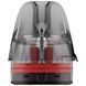 КАРТРИДЖ Vaporesso LUXE X / XR / XR MAX / X PRO Pod Cartridge DUAL MESH 0.4 Ом КАРТРИДЖ Vaporesso LUXE X / X2 /&nbsp;X3 / XR / XR MAX / X PRO DUAL MESH Pod Cartridge фото 2